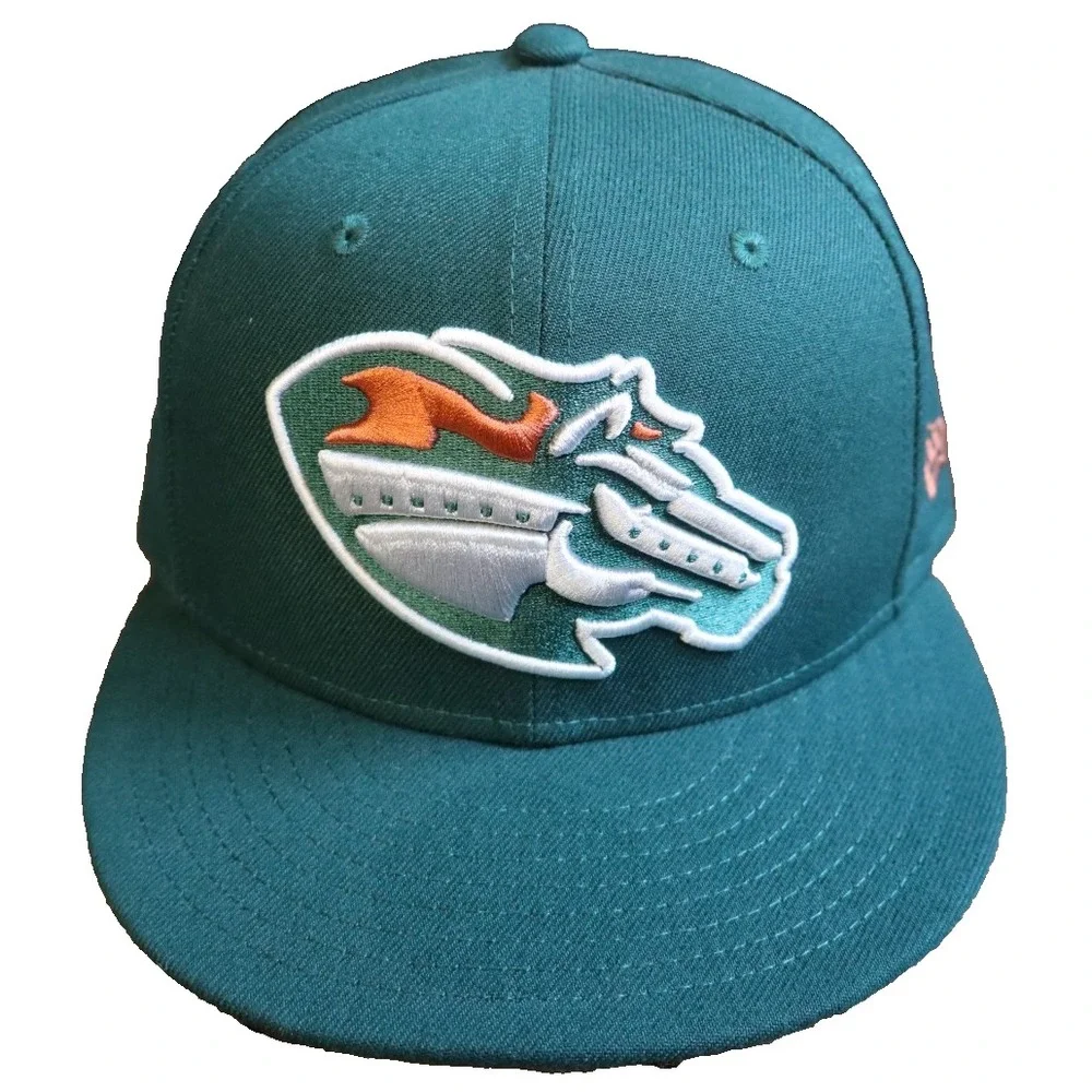 Stockton Ports New Era 59FIFTY 